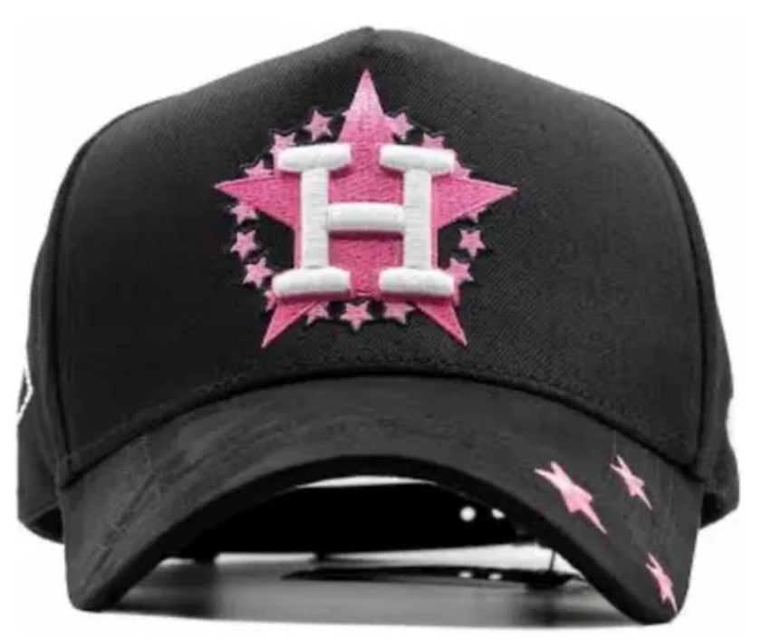 GORRA DANDY HATS X JUNIOR H - CLAVE ALI 1:1