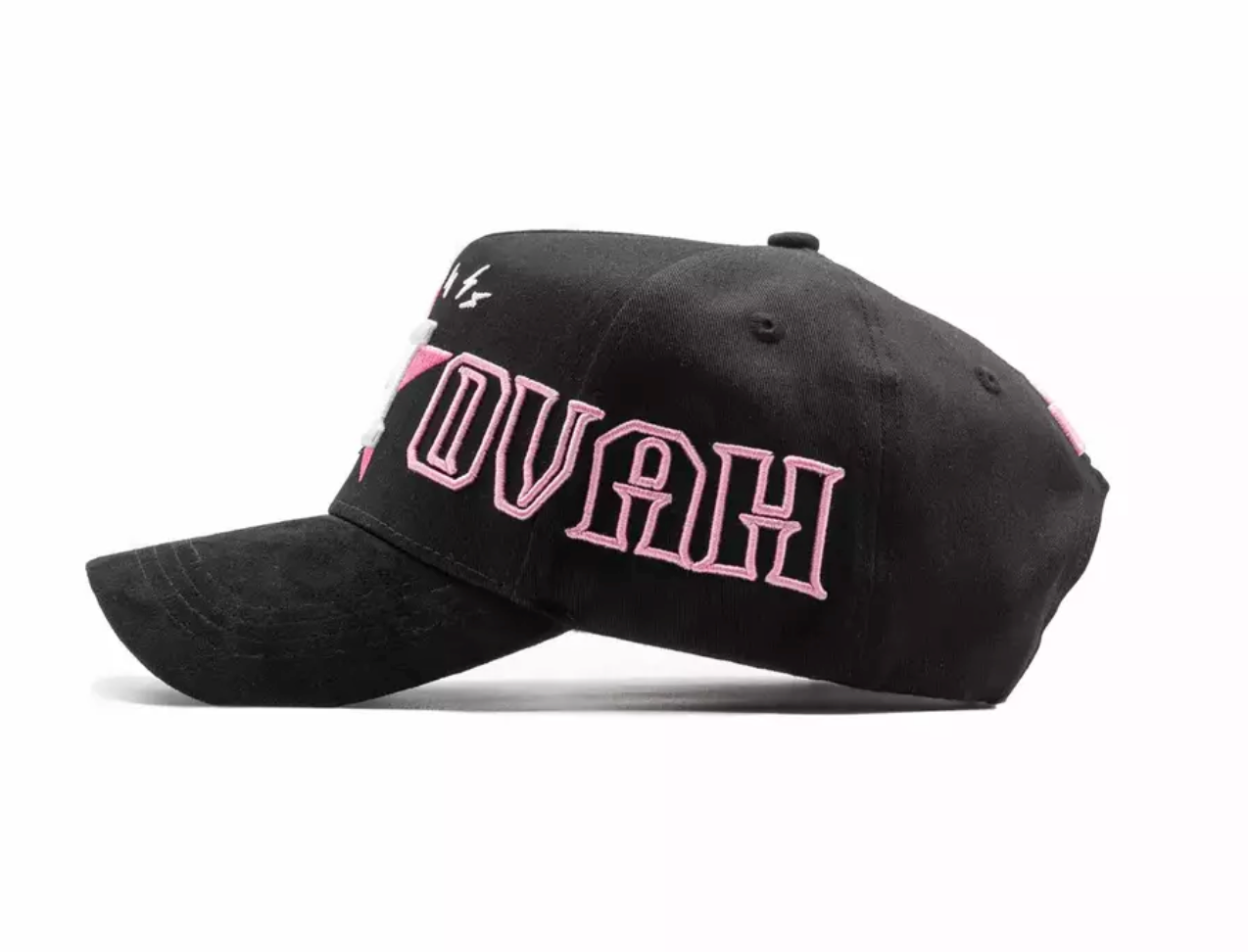 Dandy Hats x Rude Awakenings “PSALMS 83:18”