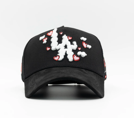 GORRA 31 HATS LA CLOUDS IN LOVE 1:1