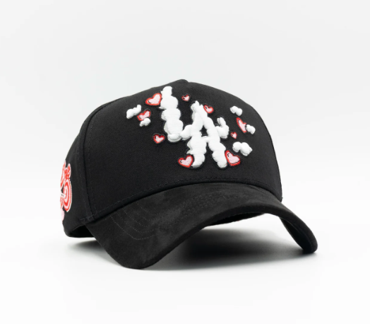 GORRA 31 HATS LA CLOUDS IN LOVE 1:1
