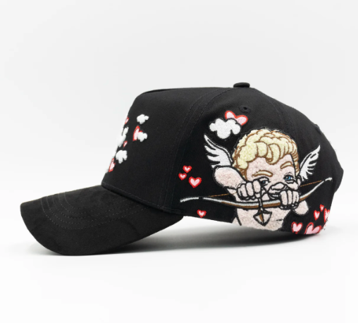 GORRA 31 HATS LA CLOUDS IN LOVE 1:1