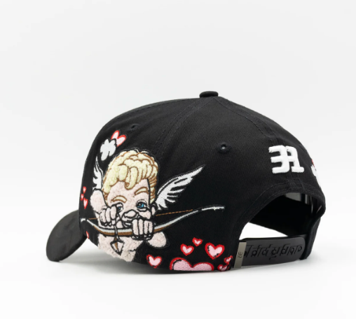 GORRA 31 HATS LA CLOUDS IN LOVE 1:1