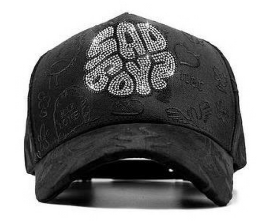 GORRA DANDY HATS x Junior H “$ad Boyz” 1:1