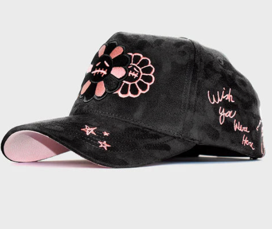 GORRA INNEDIT MURATRAVIS 1ST ANIVERSARY 1:1