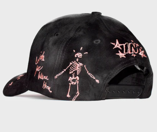 GORRA INNEDIT MURATRAVIS 1ST ANIVERSARY 1:1