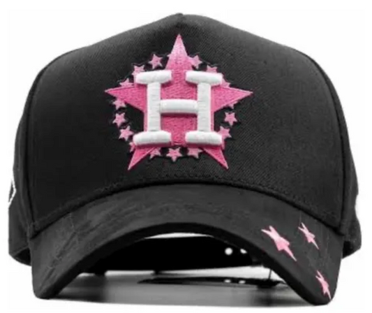 GORRA DANDY HATS X JUNIOR H - CLAVE ALI 1:1