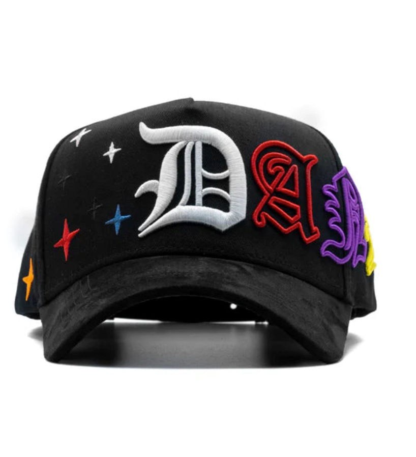 GORRA DANDY HATS DANDY SUMMER