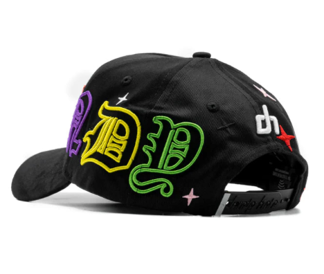 GORRA DANDY HATS DANDY SUMMER