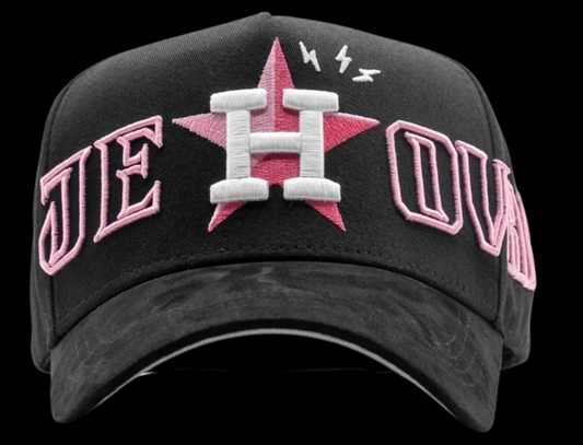 Dandy Hats x Rude Awakenings “PSALMS 83:18”