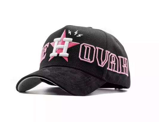 Dandy Hats x Rude Awakenings “PSALMS 83:18”