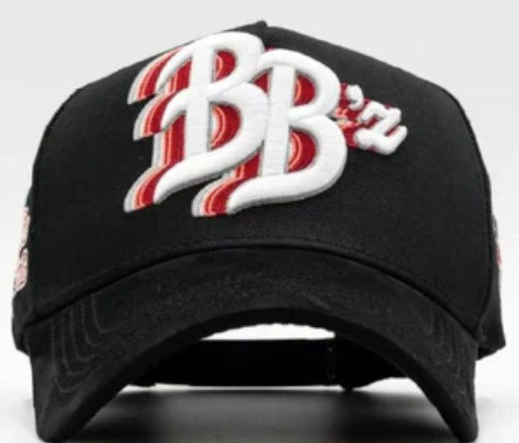 GORRA 31 HATS "THIRTY ONE GELATO"