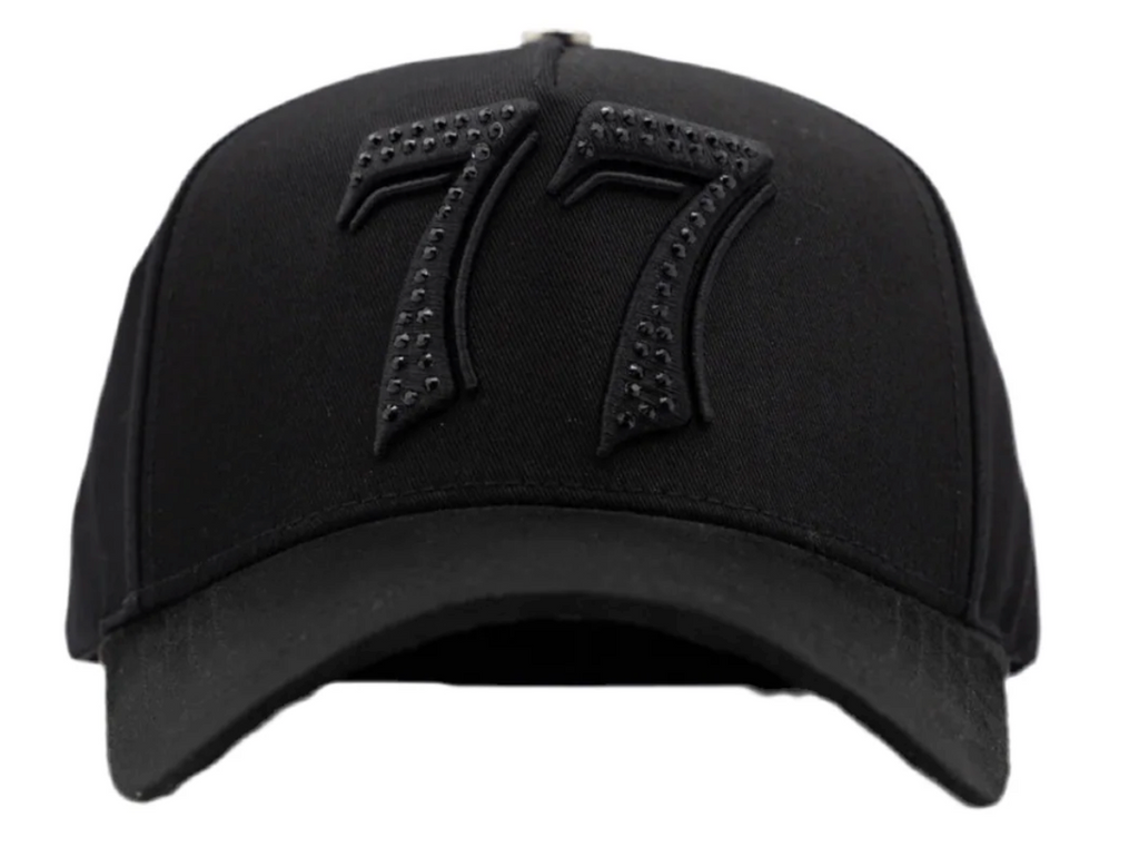 Gorra El Barbas Hats Drop 77