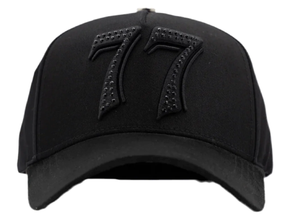 Gorra El Barbas Hats Drop 77