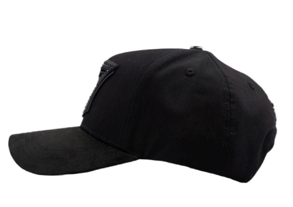 Gorra El Barbas Hats Drop 77