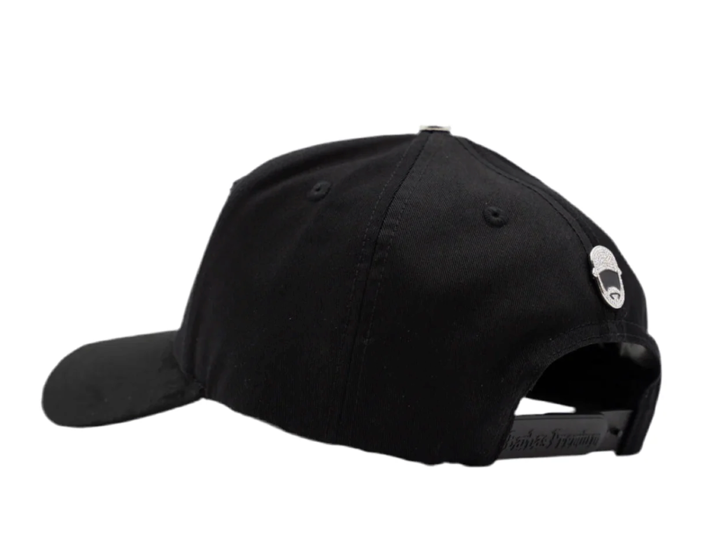 Gorra El Barbas Hats Drop 77