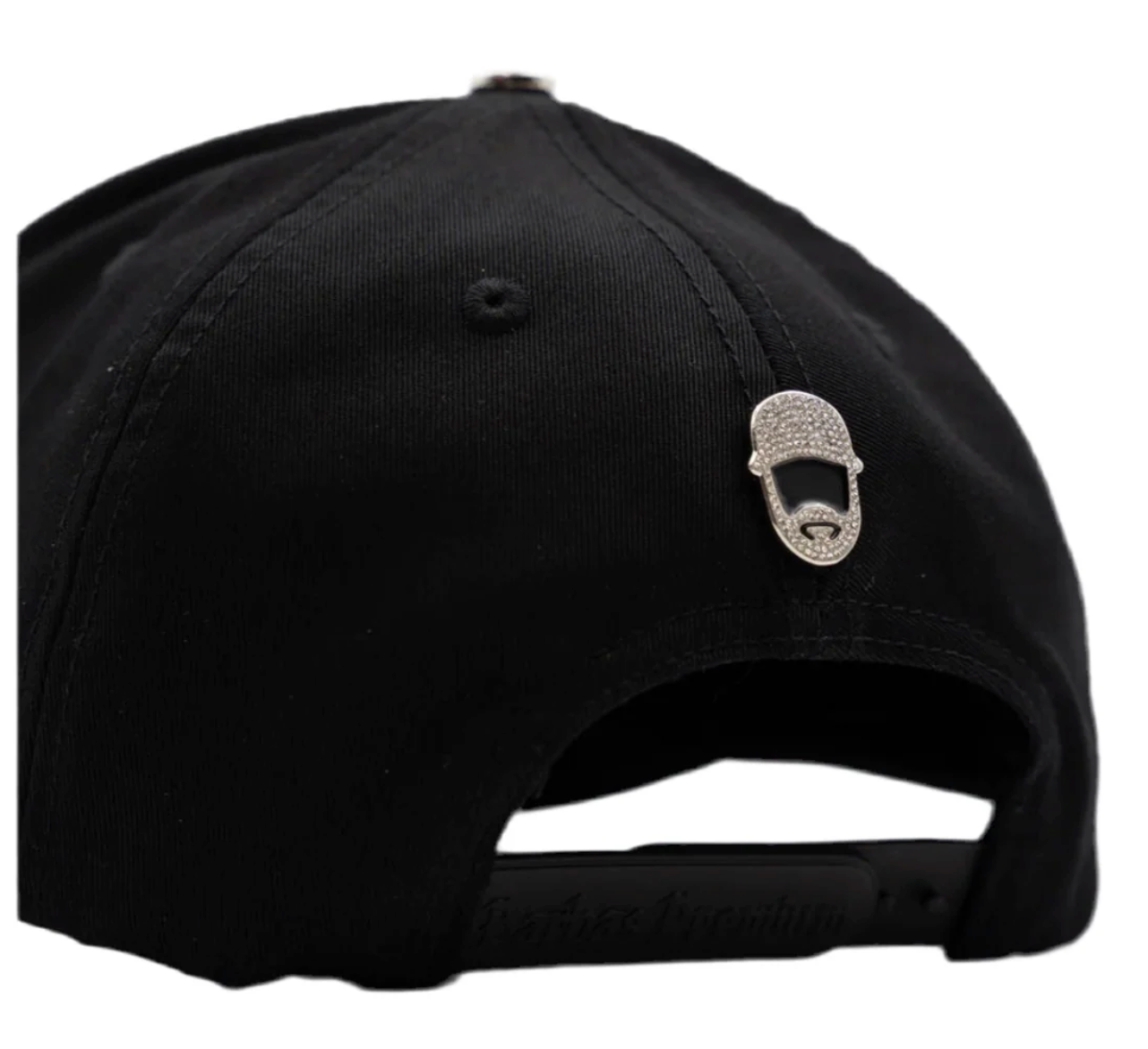 Gorra El Barbas Hats Drop 77