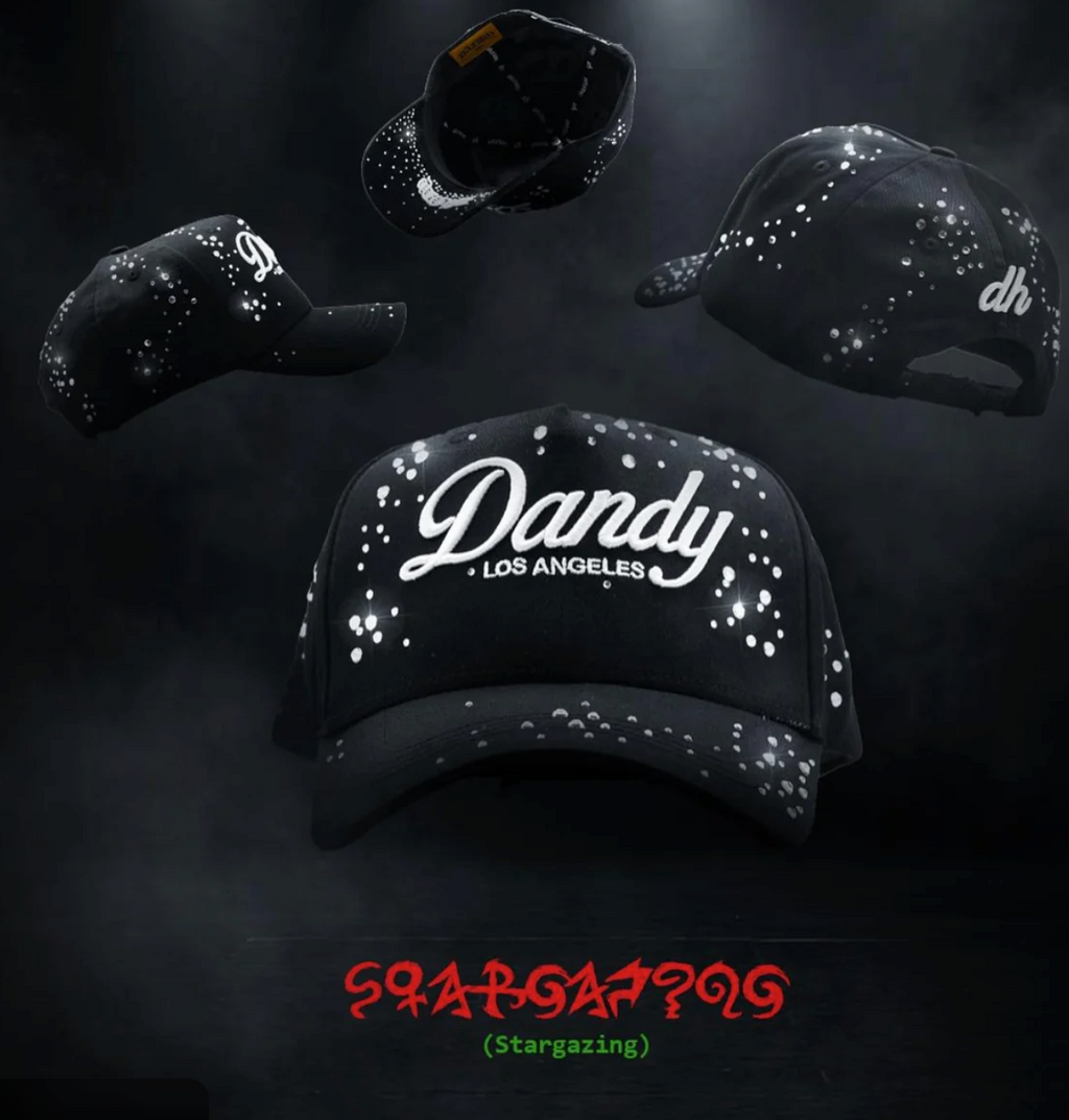 Dandy Hats "Stargazing"