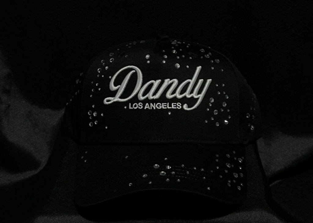 Dandy Hats "Stargazing"