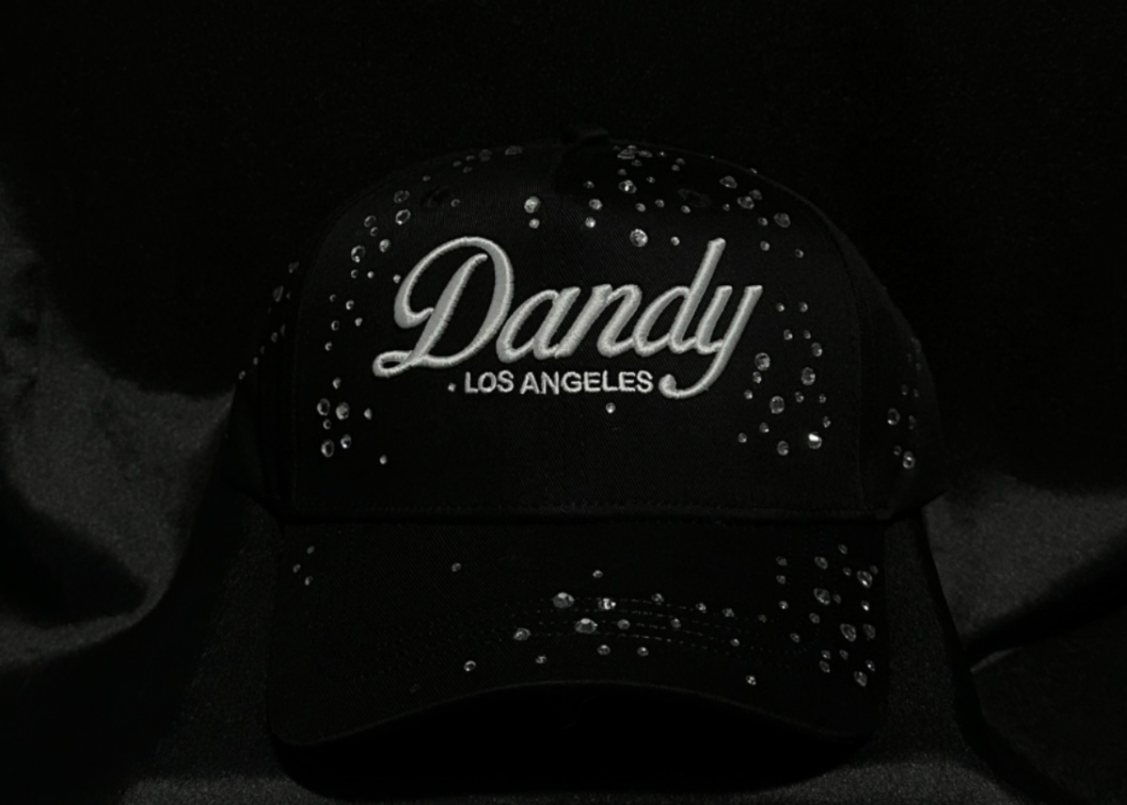 Dandy Hats "Stargazing"