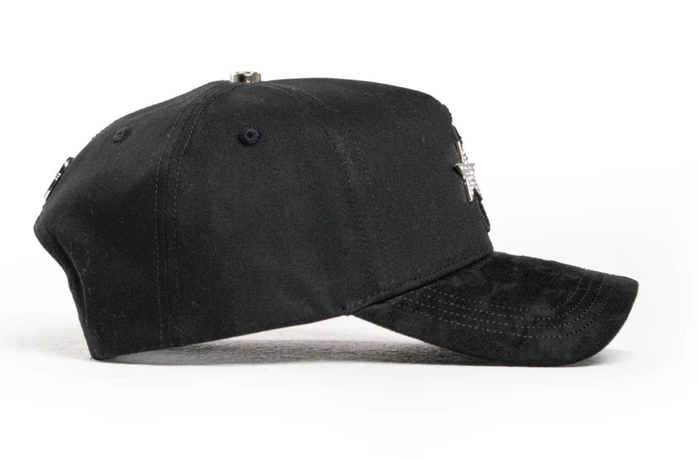 Gorra Barbas Hats "B-Star Graffiti"