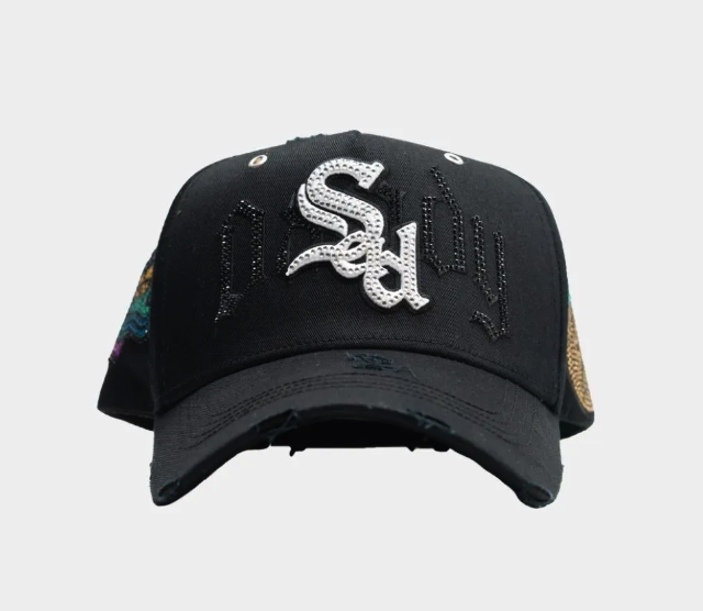 Dandy Hats X Sad Boyz Ii Psicodelica