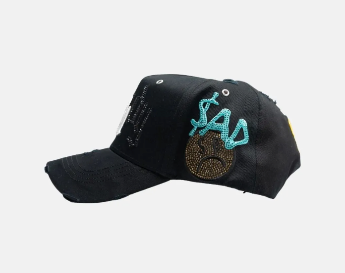 Dandy Hats X Sad Boyz Ii Psicodelica