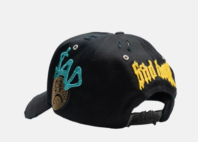 Dandy Hats X Sad Boyz Ii Psicodelica