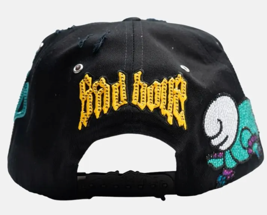 Dandy Hats X Sad Boyz Ii Psicodelica