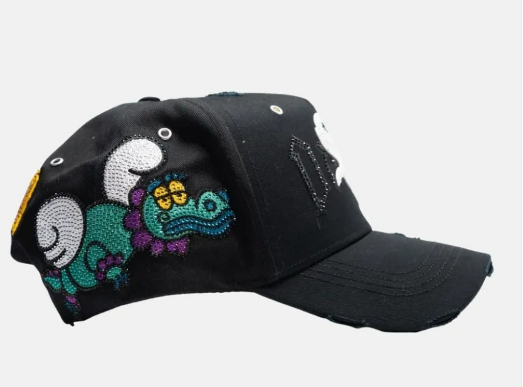 Dandy Hats X Sad Boyz Ii Psicodelica