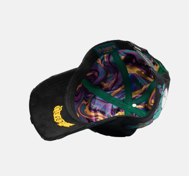 Dandy Hats X Sad Boyz Ii Psicodelica