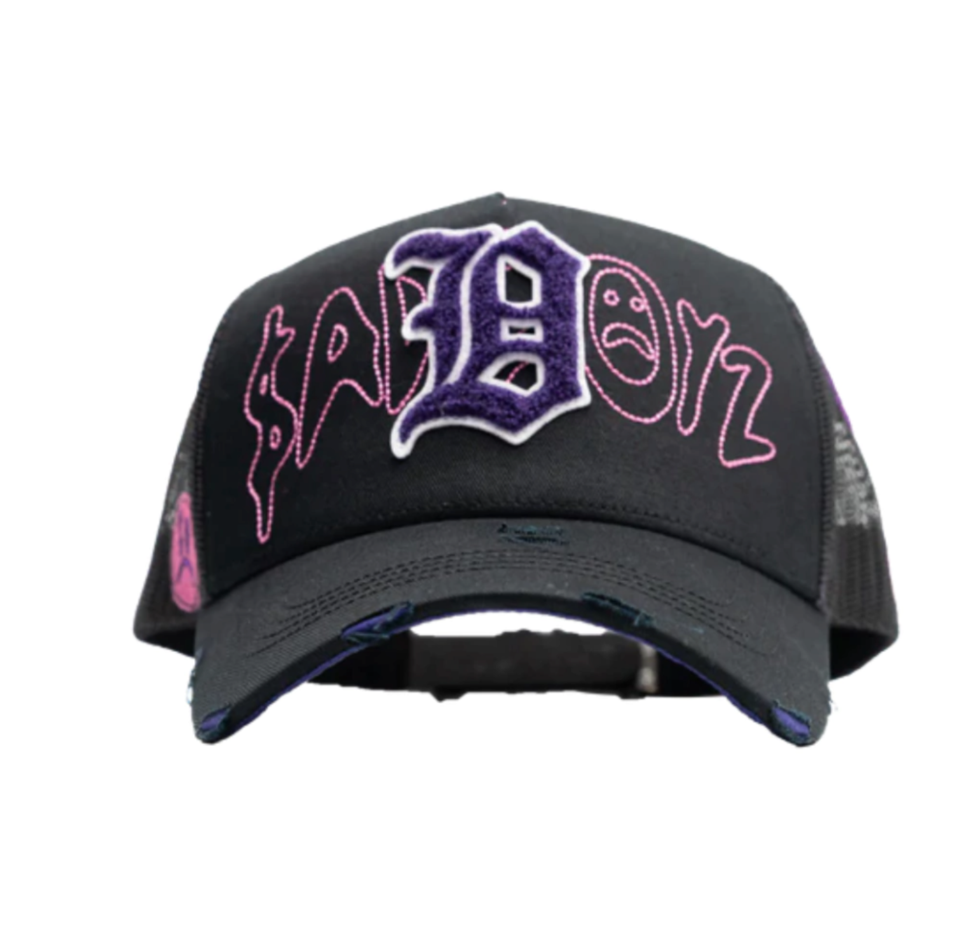 DANDY HATS SAD BOYZ EXTSSY MODEL