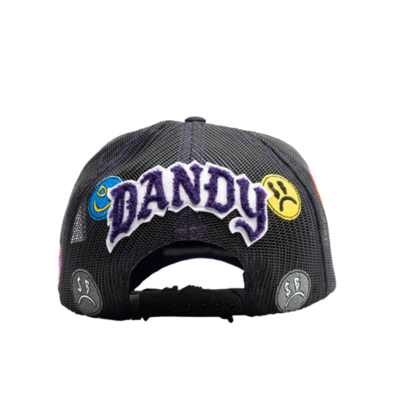DANDY HATS SAD BOYZ EXTSSY MODEL
