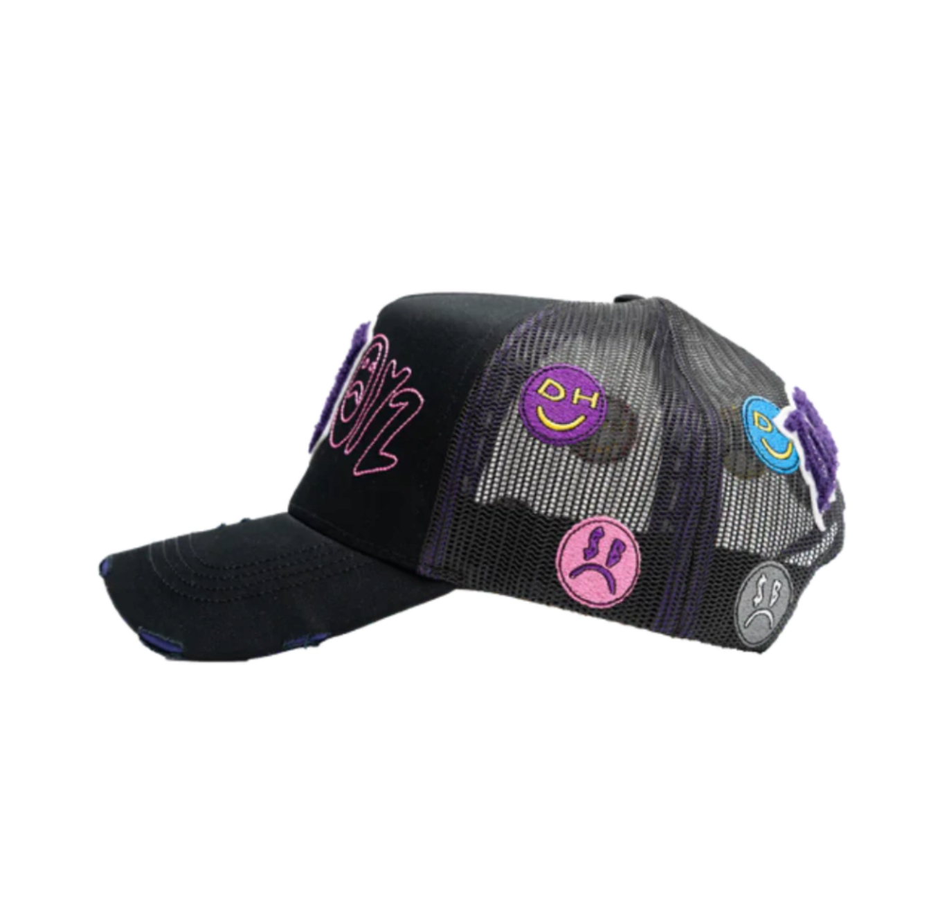 DANDY HATS SAD BOYZ EXTSSY MODEL