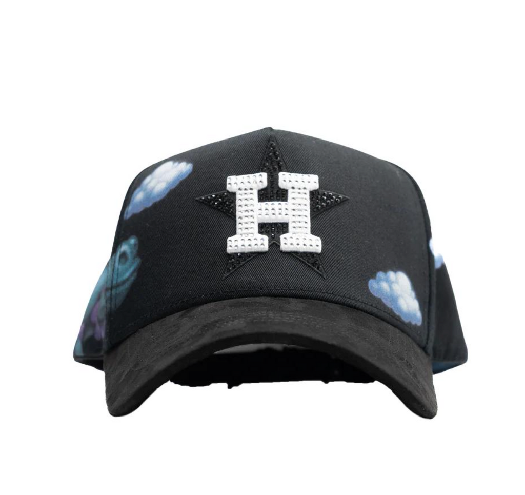 DANDY HATS X $AD BOYZ “DIAS NUBLADOS”