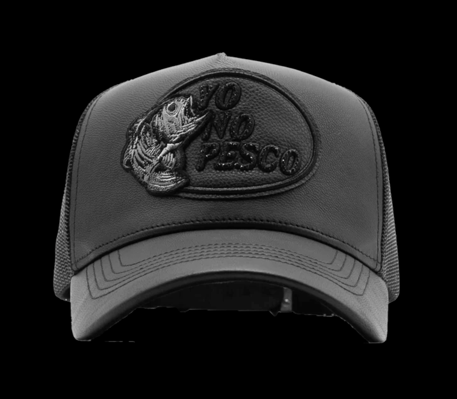 YO NO PESCO - DANDY HATS