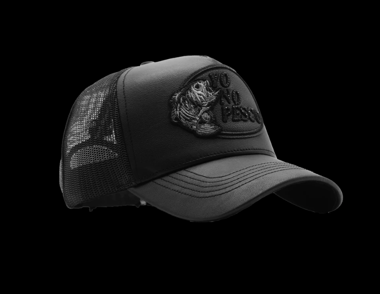 YO NO PESCO - DANDY HATS