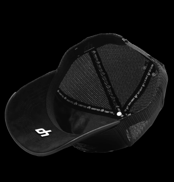 YO NO PESCO - DANDY HATS
