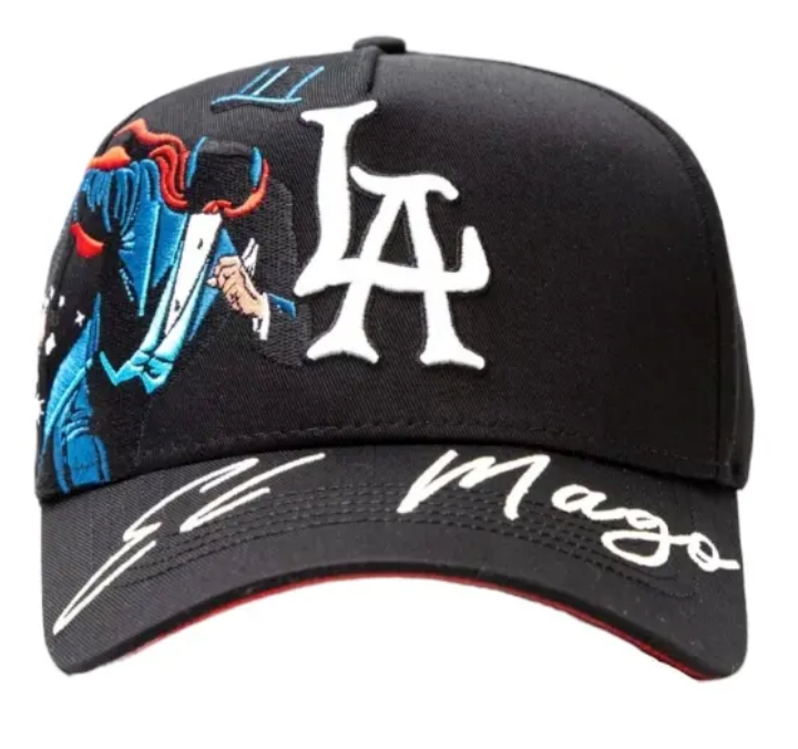 Dandy Hats El Mago  "Edición Limitada"