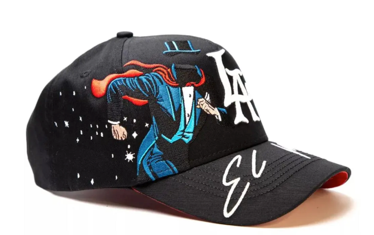 Dandy Hats El Mago  "Edición Limitada"