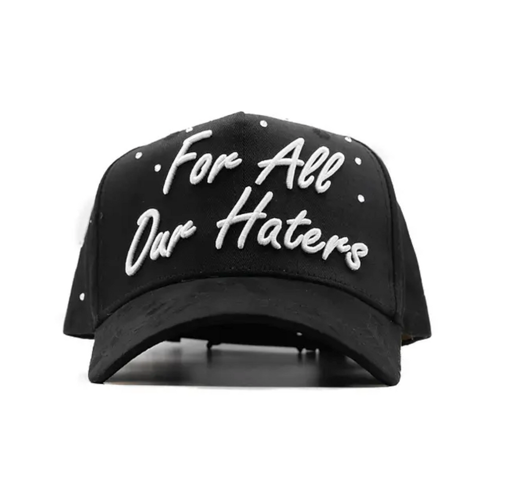DANDY “For All Our Haters” X Tombochio