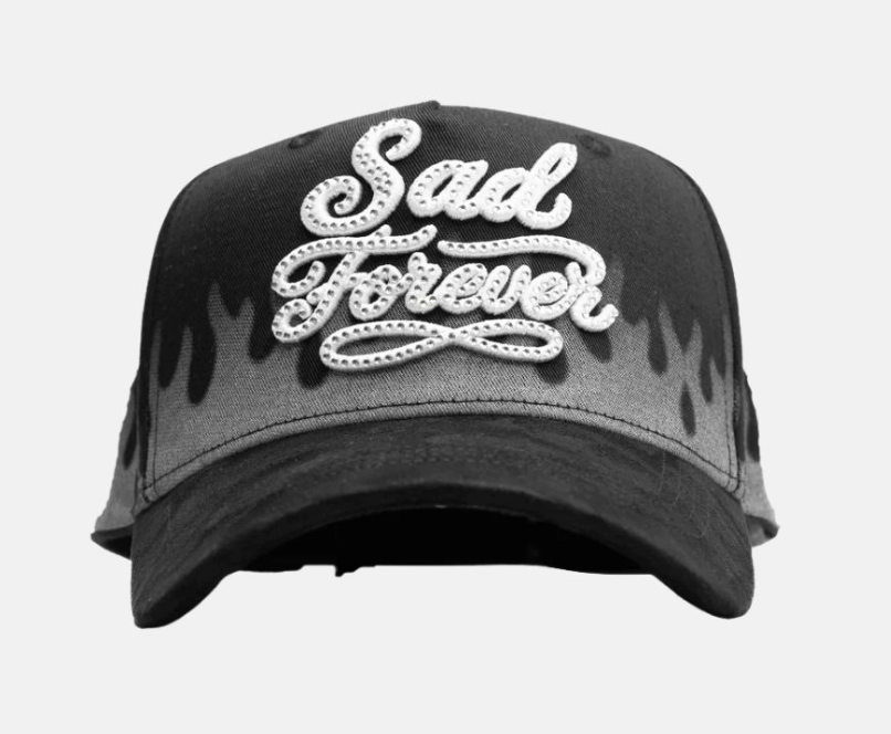 Dandy Hats X Junior H Sad Forever