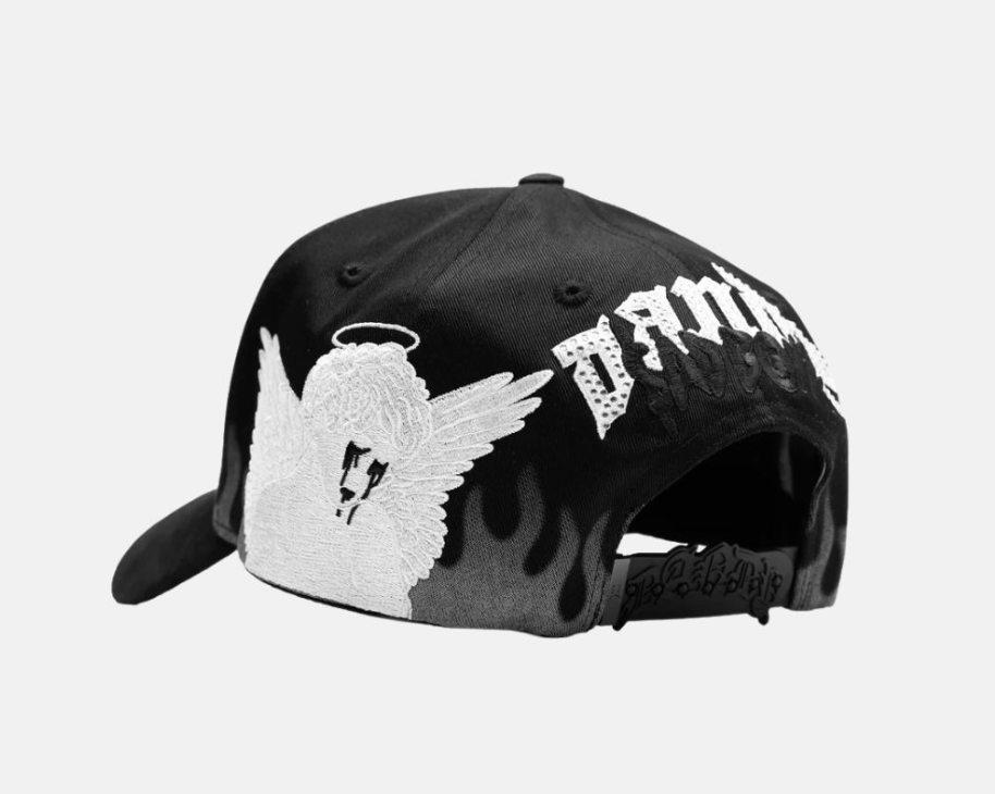 Dandy Hats X Junior H Sad Forever