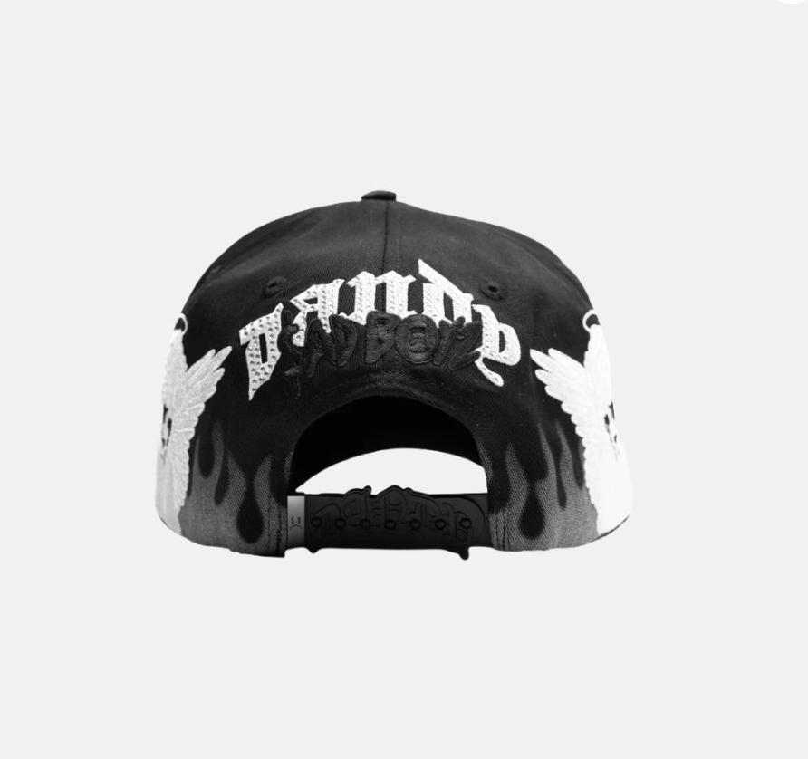 Dandy Hats X Junior H Sad Forever
