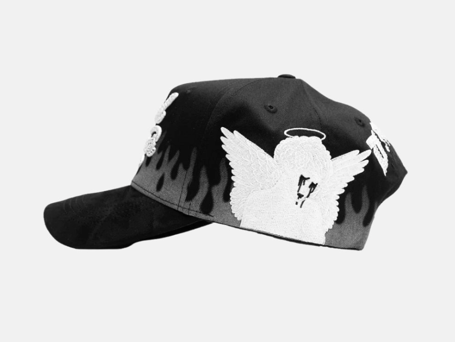 Dandy Hats X Junior H Sad Forever
