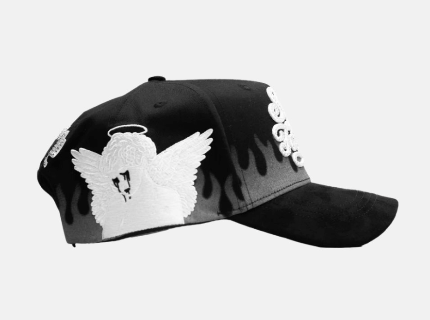 Dandy Hats X Junior H Sad Forever