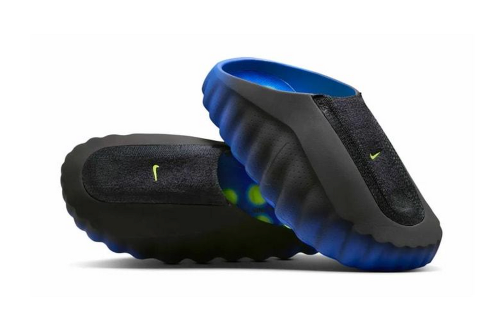 Nike Mind 001 Flyknit "Hyper Royal"