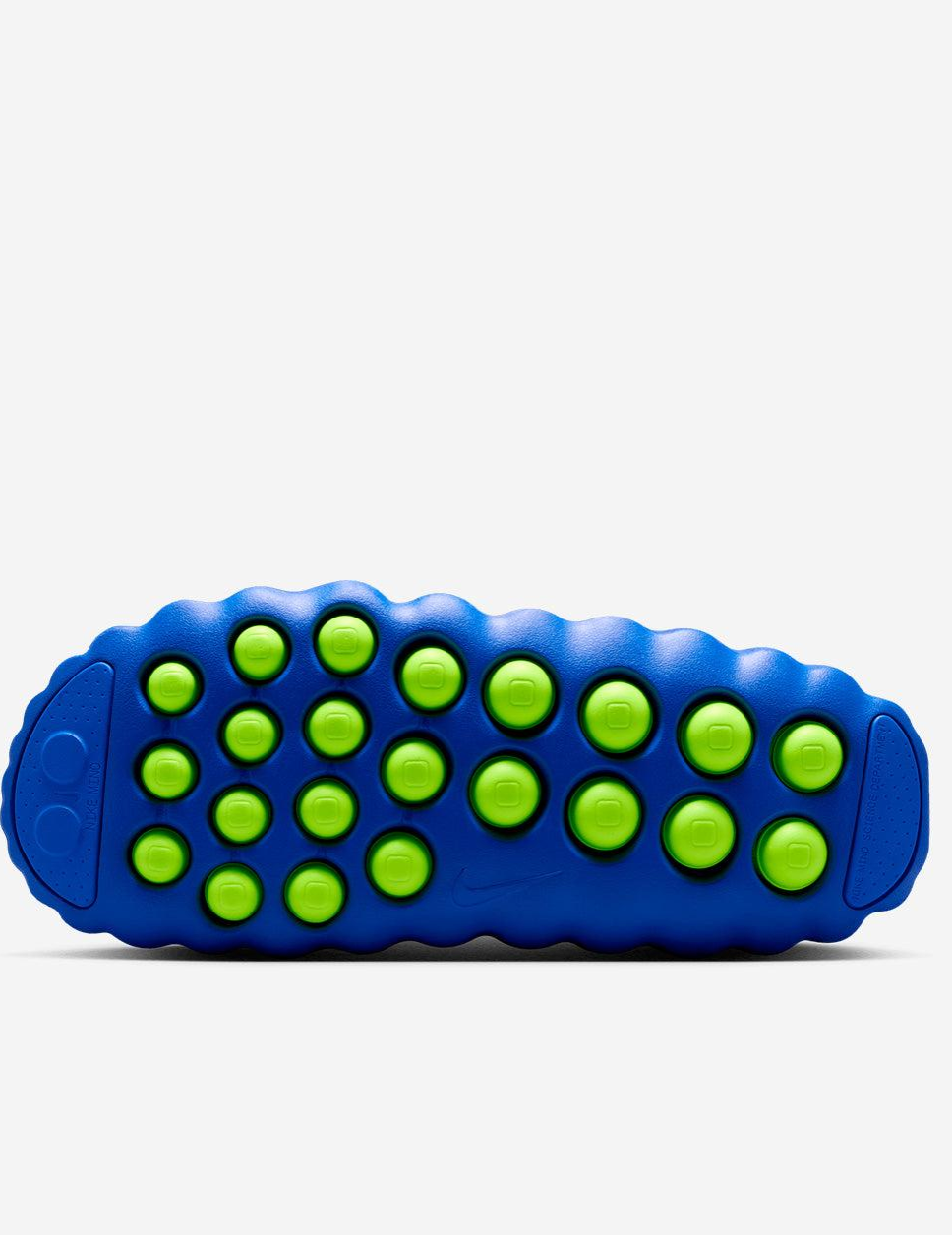 Nike Mind 001 Flyknit "Hyper Royal"
