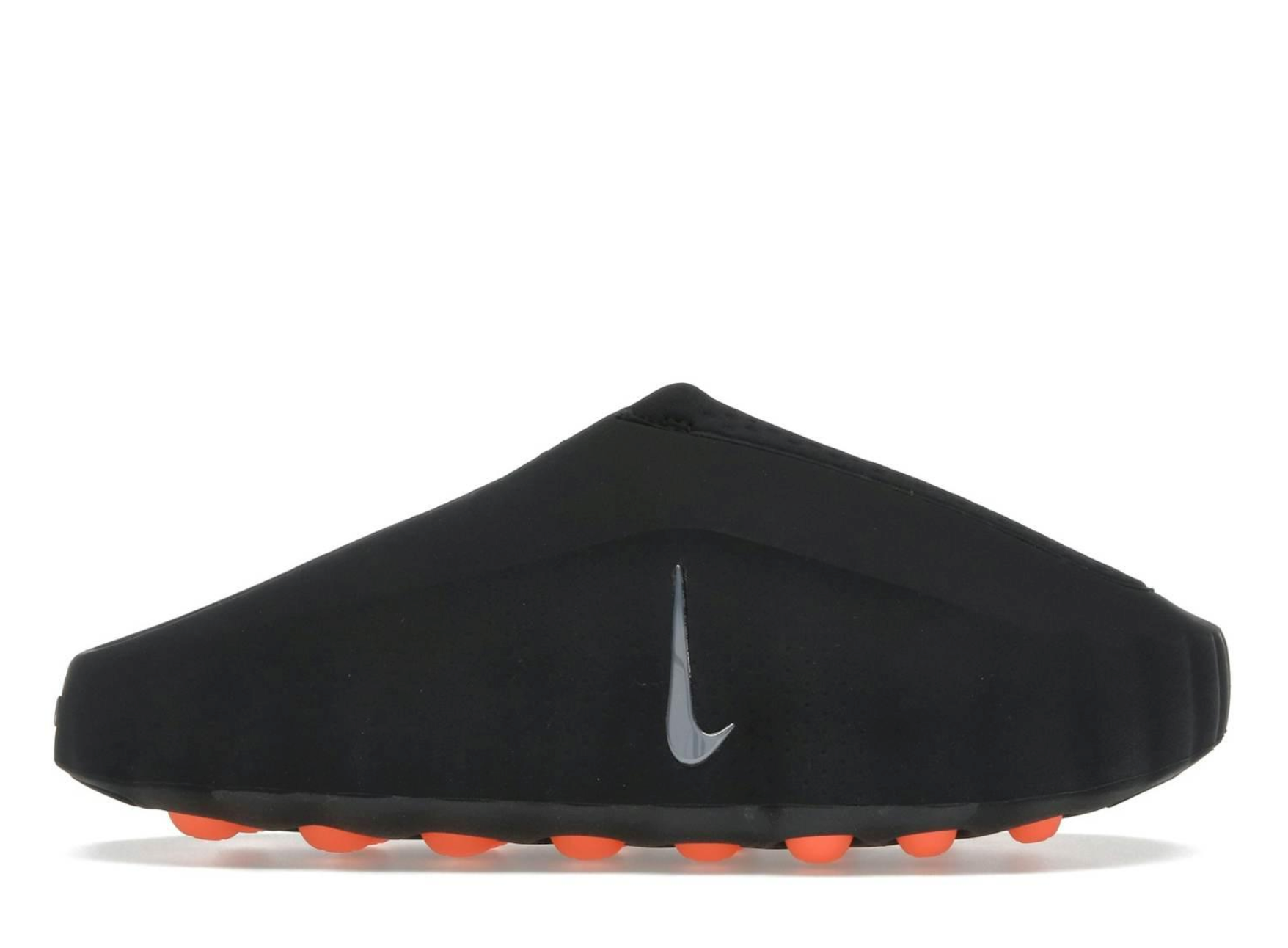 Nike Mind 001 Black Chrome