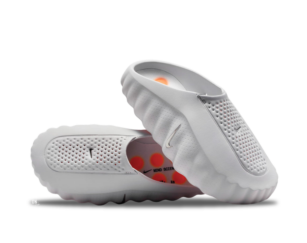 Nike Mind 001 Light Smoke Grey