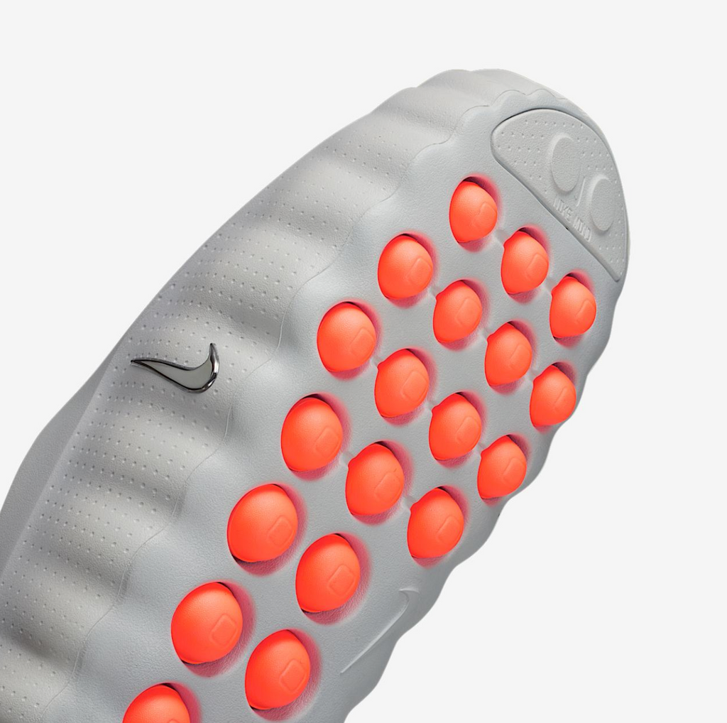 Nike Mind 001 Light Smoke Grey